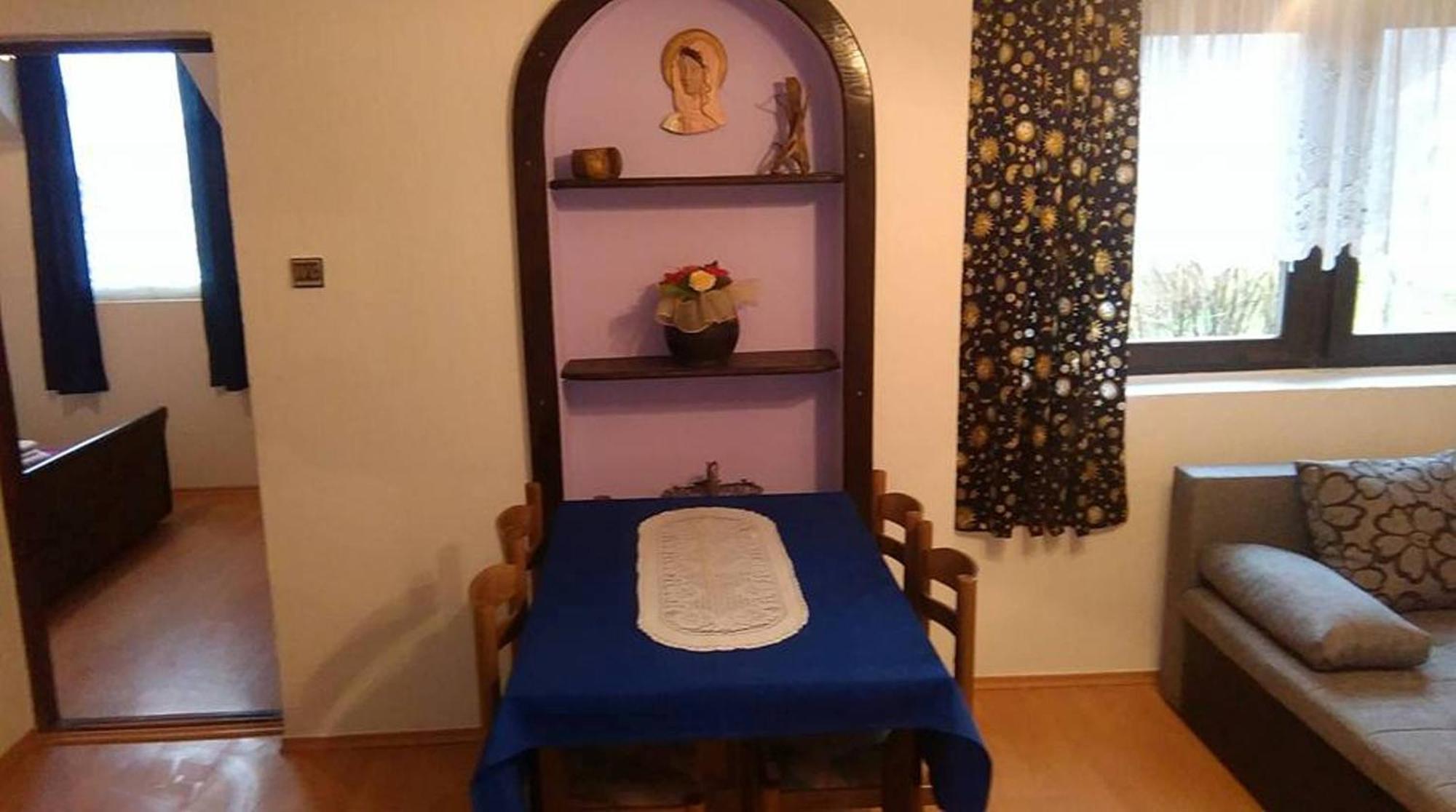 House Ilija Hodak Selište Drežničko Zimmer foto