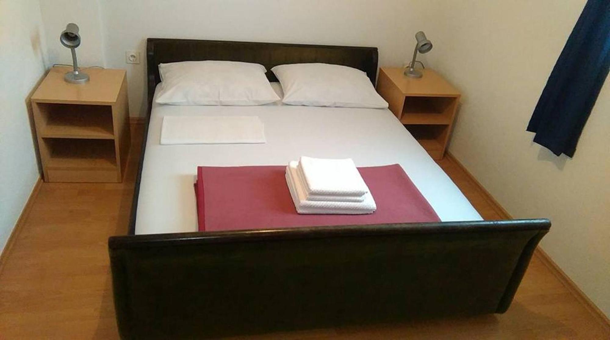 House Ilija Hodak Selište Drežničko Zimmer foto