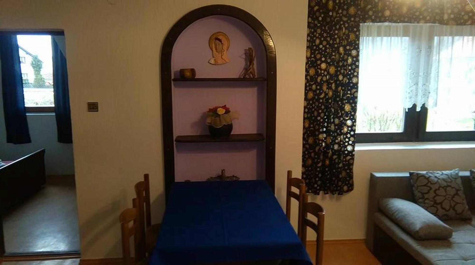 House Ilija Hodak Selište Drežničko Zimmer foto