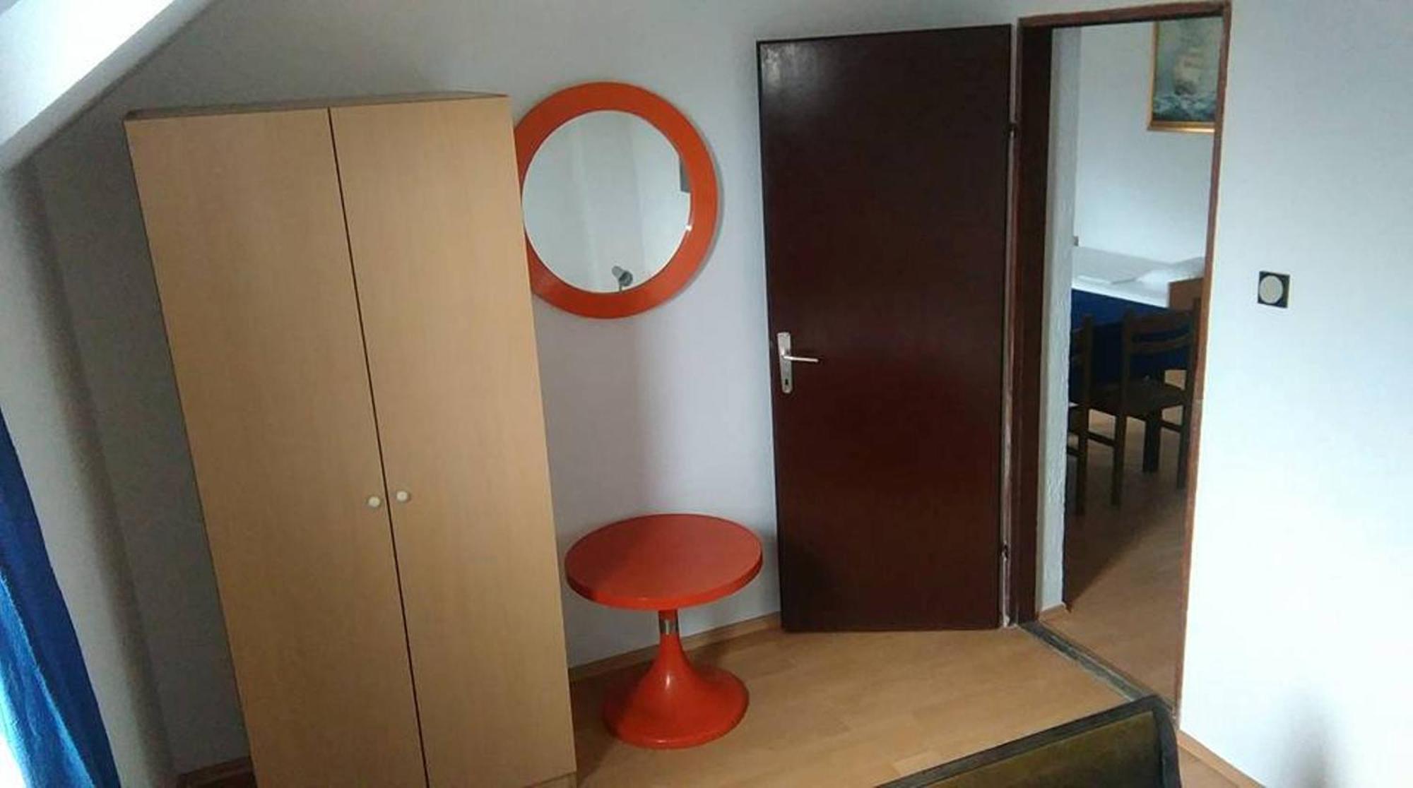 House Ilija Hodak Selište Drežničko Zimmer foto