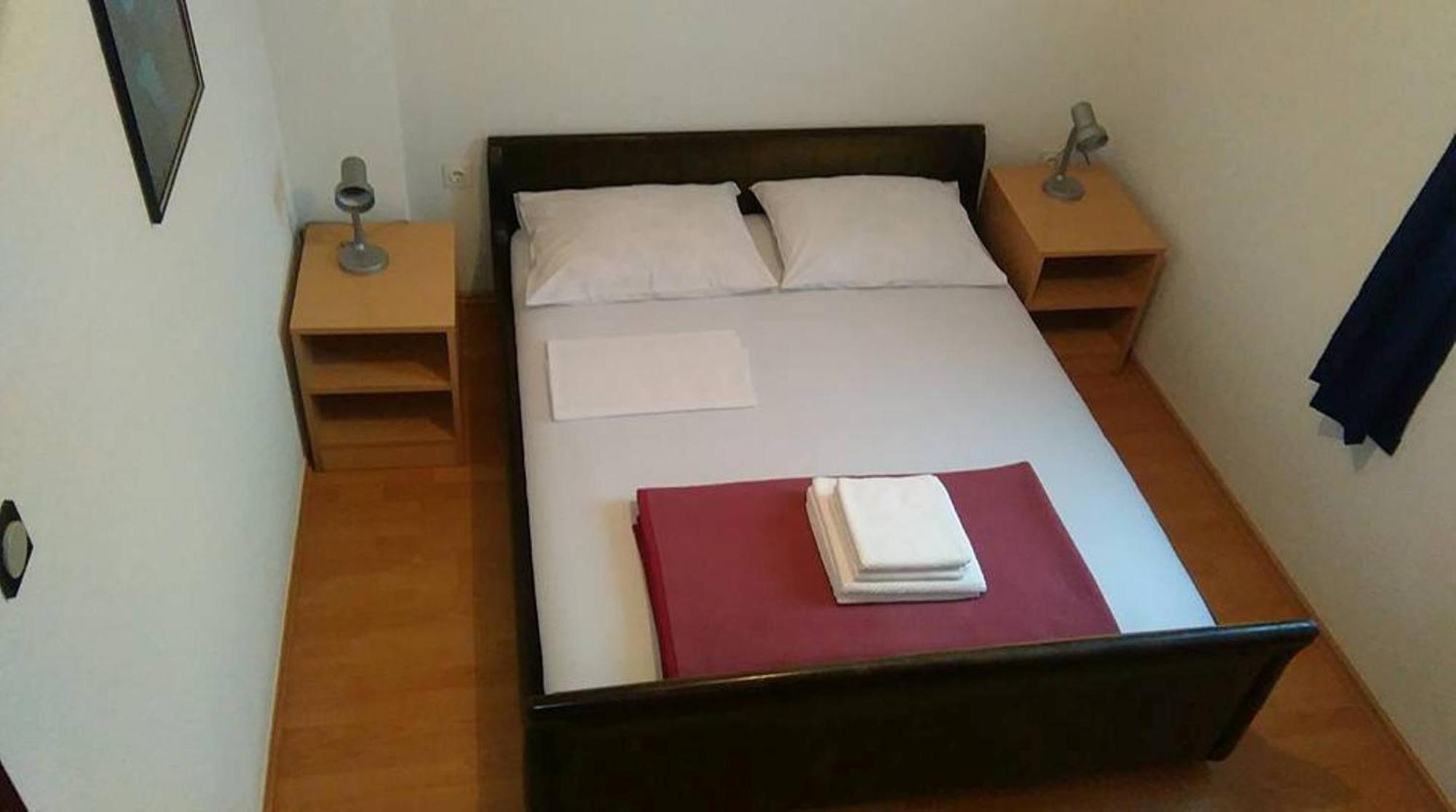 House Ilija Hodak Selište Drežničko Zimmer foto