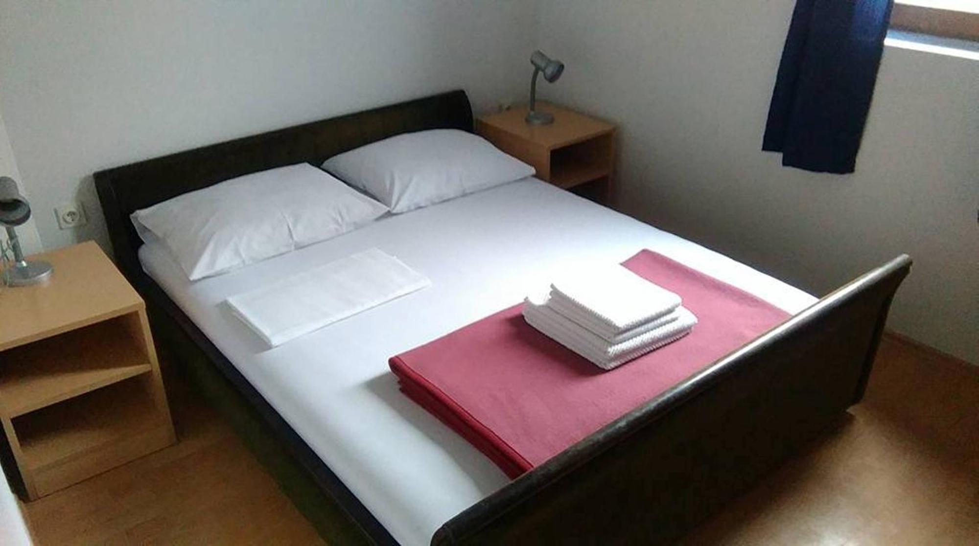 House Ilija Hodak Selište Drežničko Zimmer foto