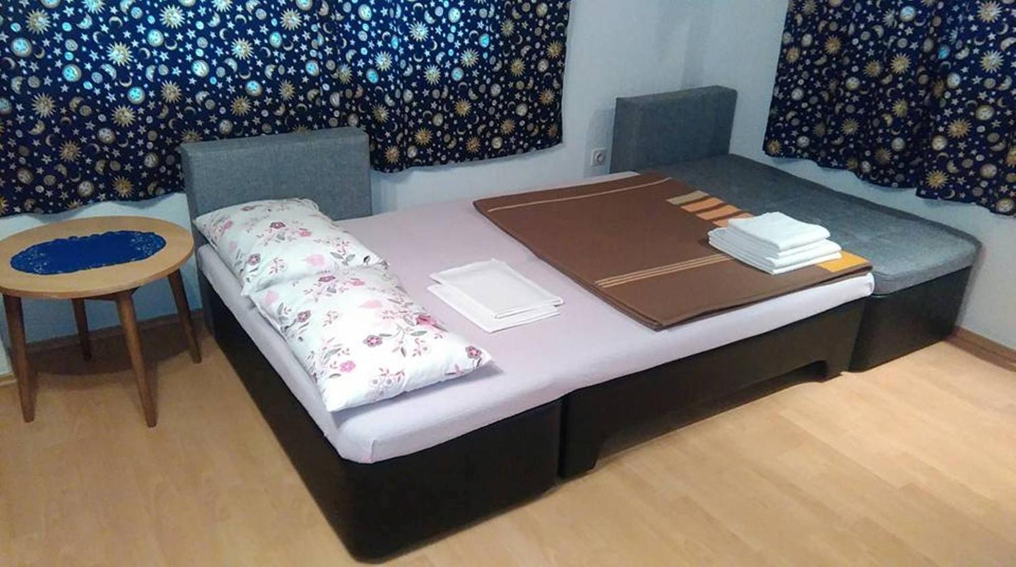 House Ilija Hodak Selište Drežničko Zimmer foto