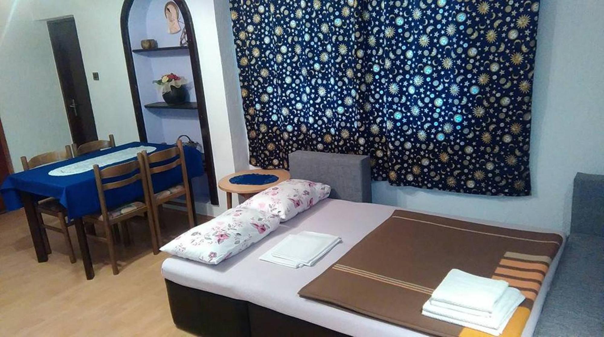 House Ilija Hodak Selište Drežničko Zimmer foto