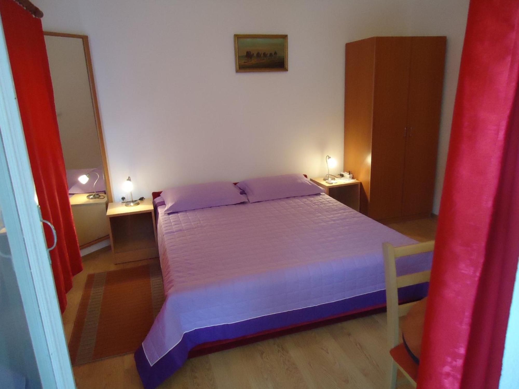 House Ilija Hodak Selište Drežničko Zimmer foto