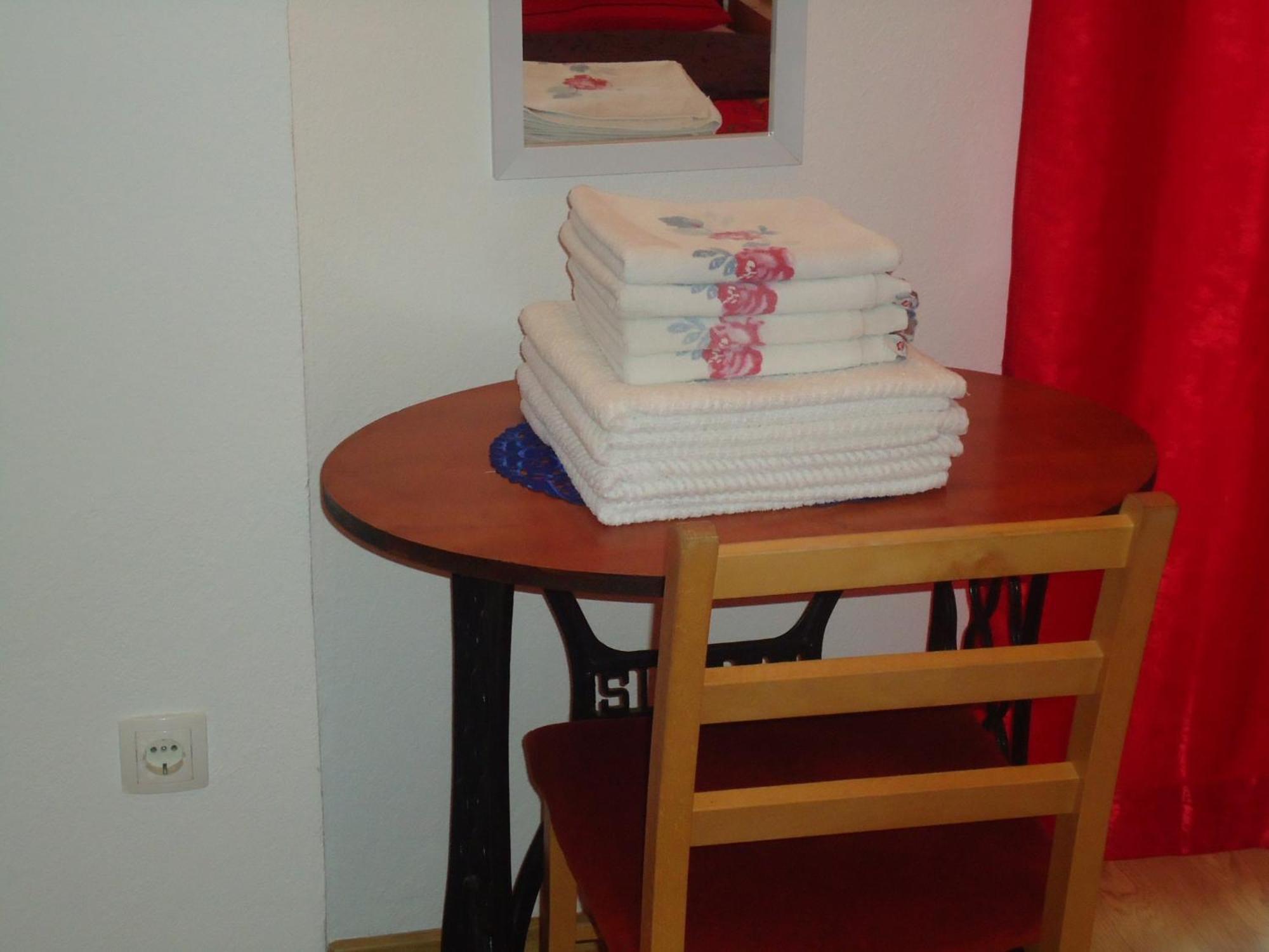 House Ilija Hodak Selište Drežničko Zimmer foto