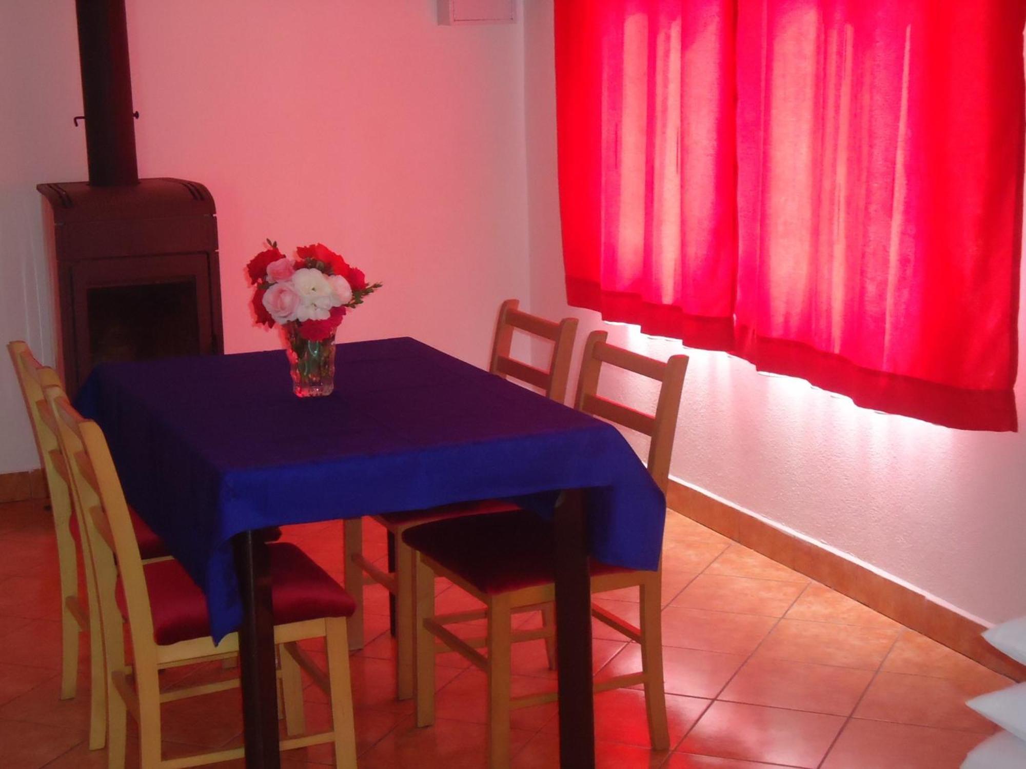 House Ilija Hodak Selište Drežničko Zimmer foto