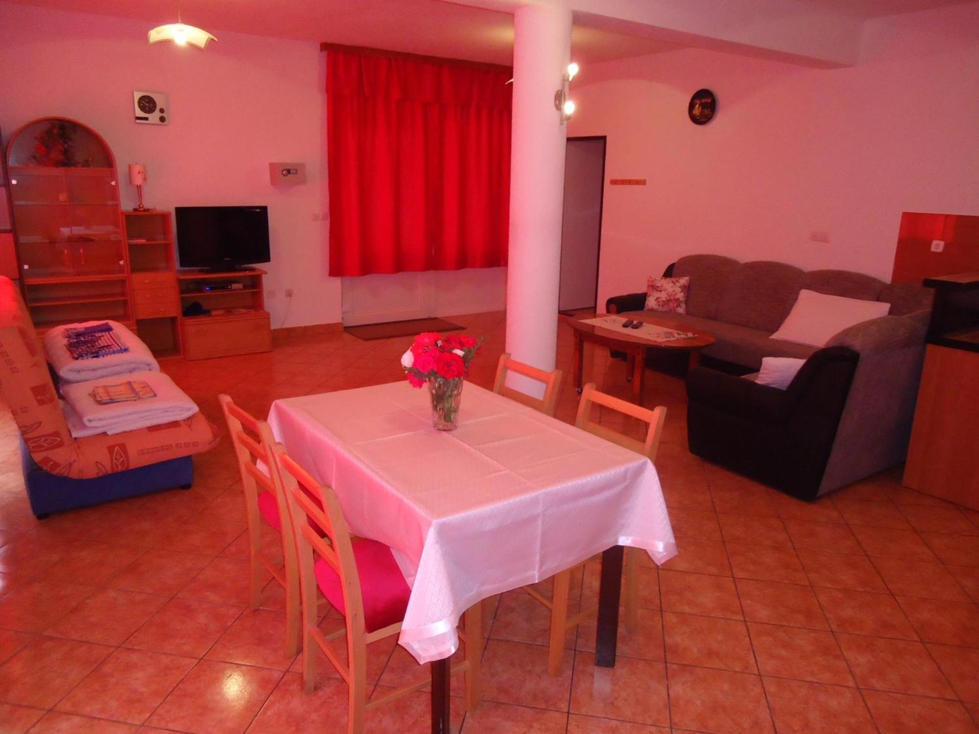 House Ilija Hodak Selište Drežničko Zimmer foto