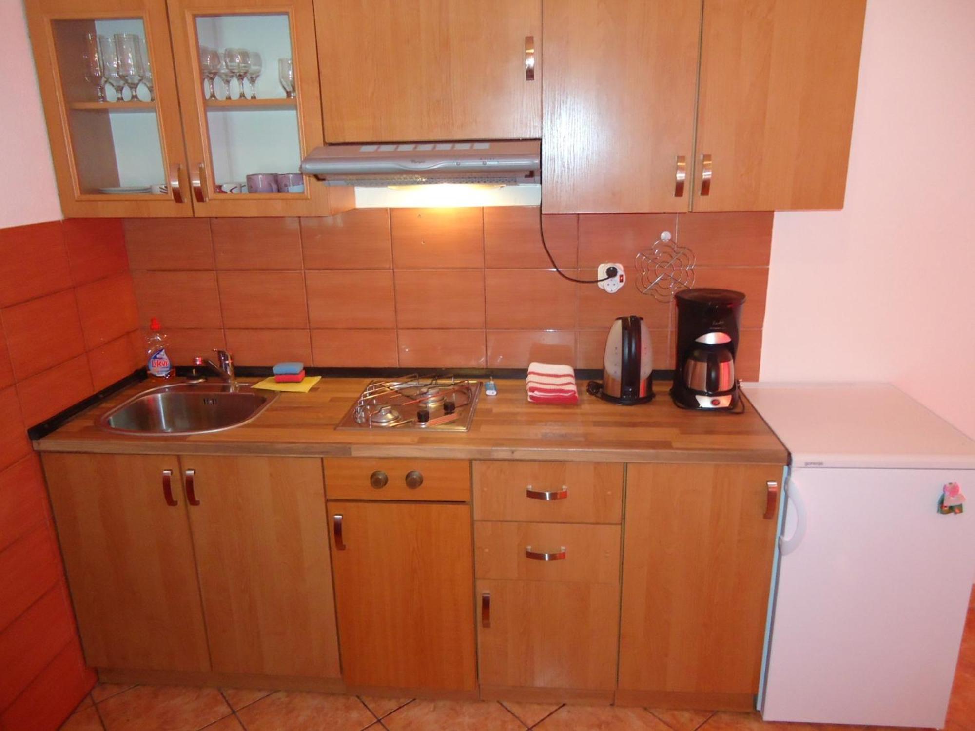House Ilija Hodak Selište Drežničko Zimmer foto