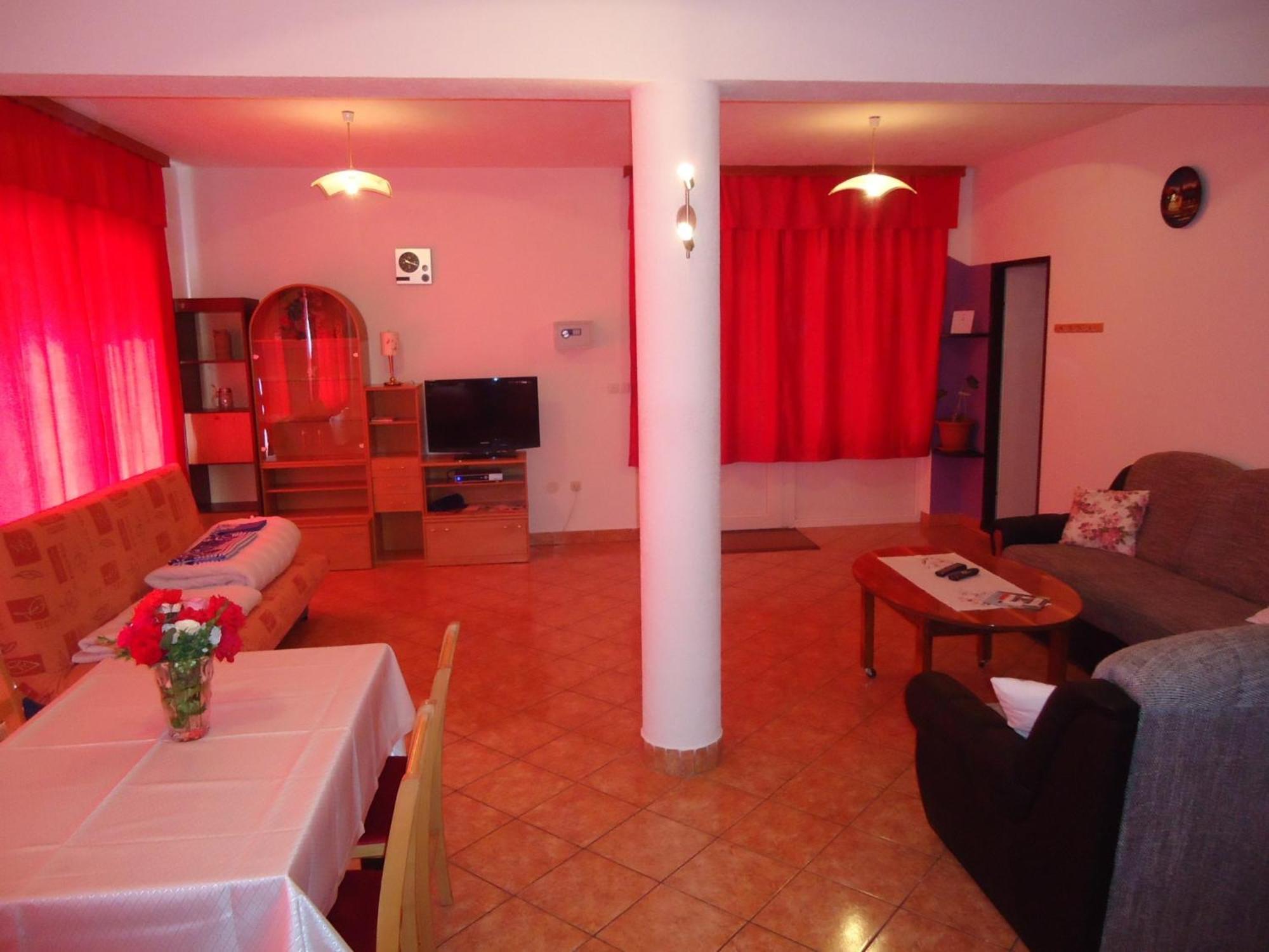 House Ilija Hodak Selište Drežničko Zimmer foto