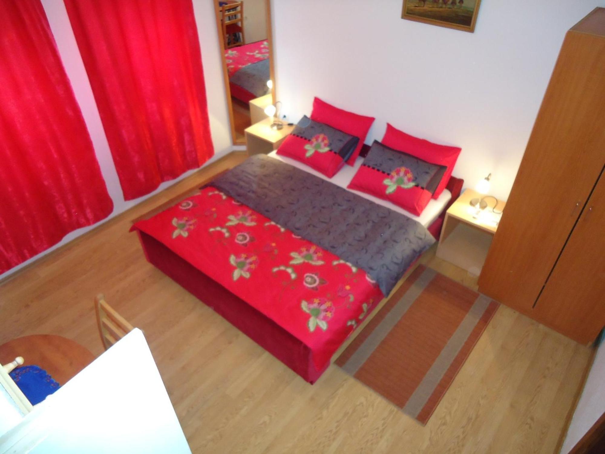 House Ilija Hodak Selište Drežničko Zimmer foto
