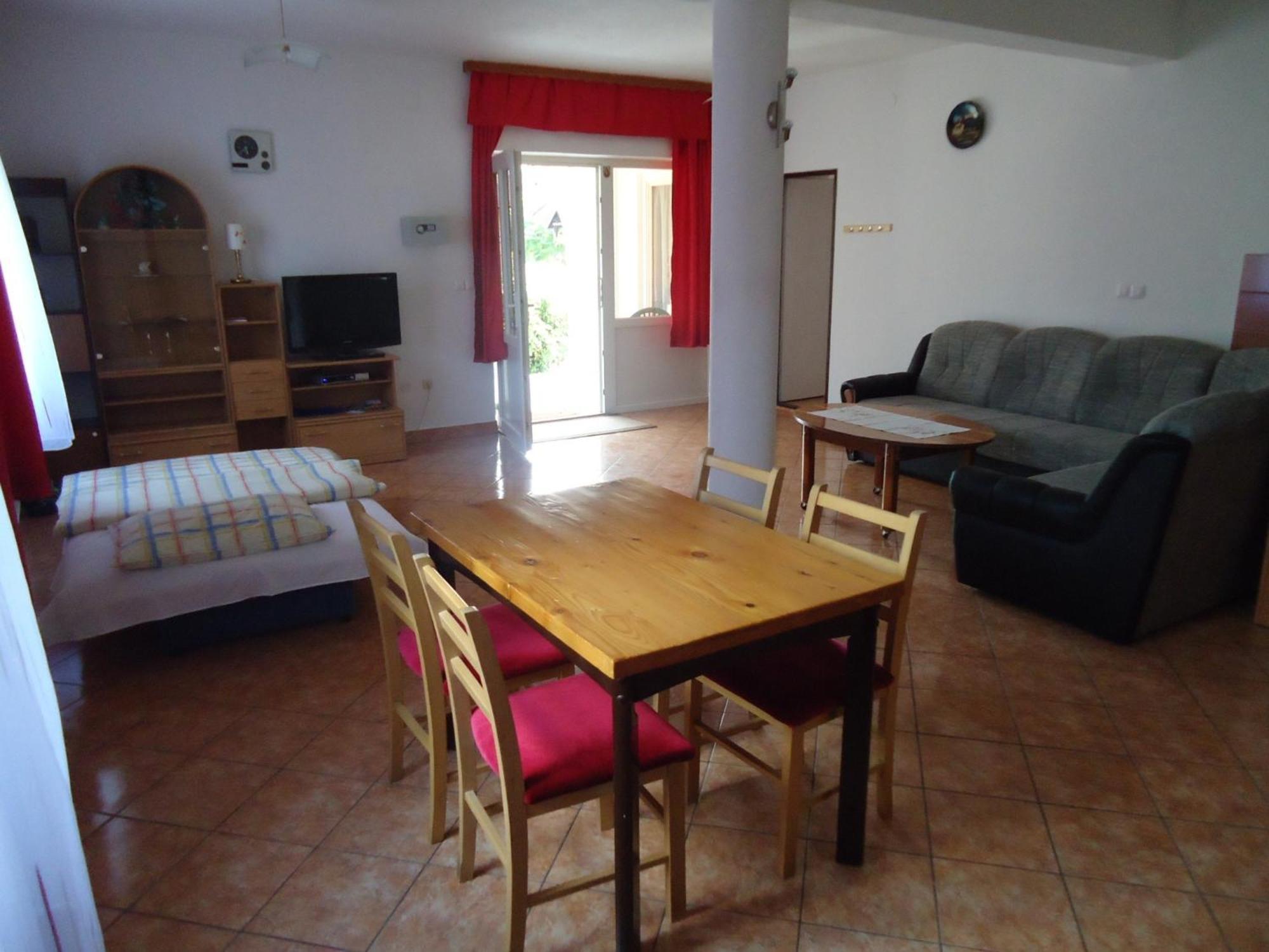 House Ilija Hodak Selište Drežničko Zimmer foto