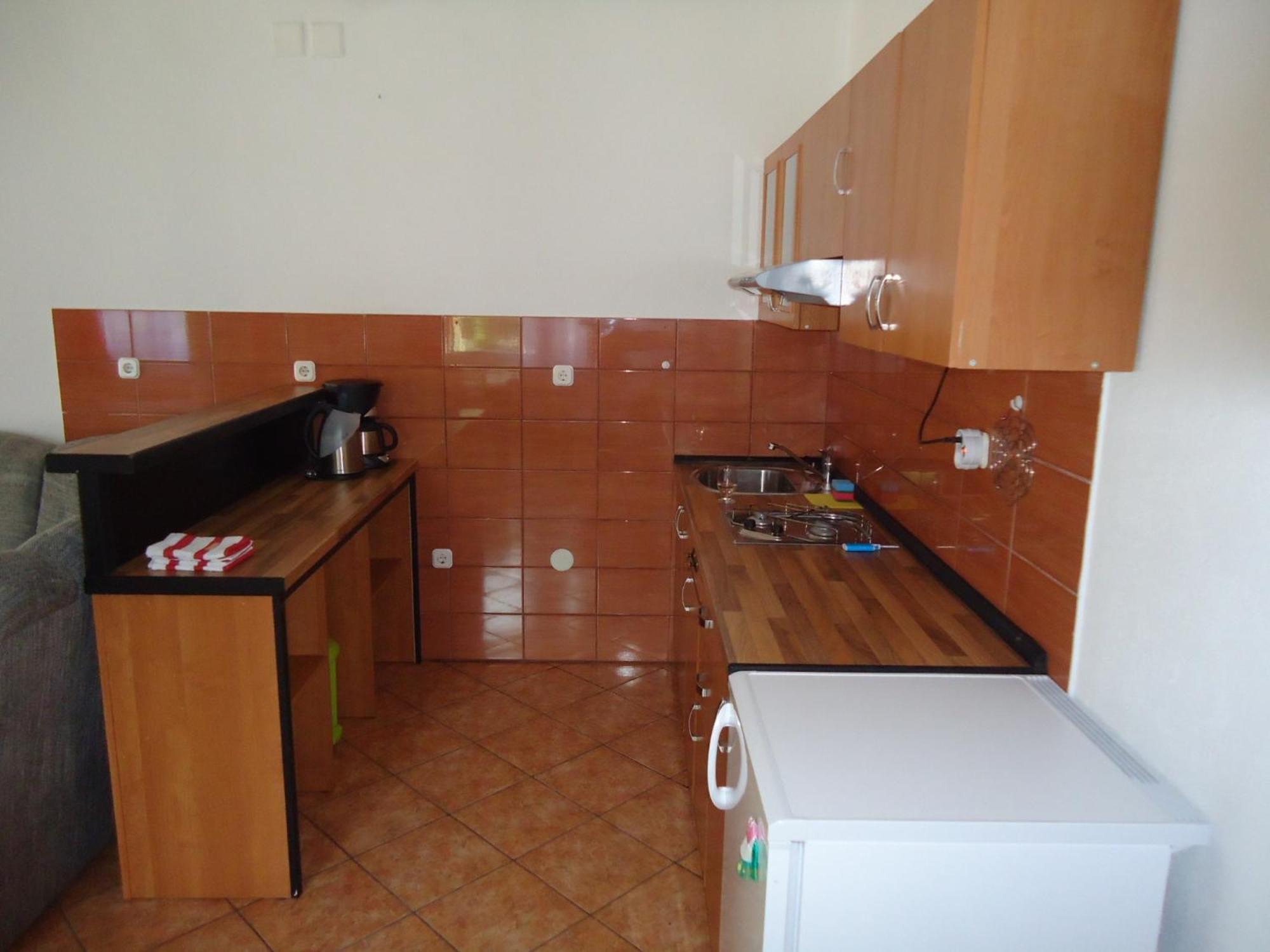House Ilija Hodak Selište Drežničko Zimmer foto
