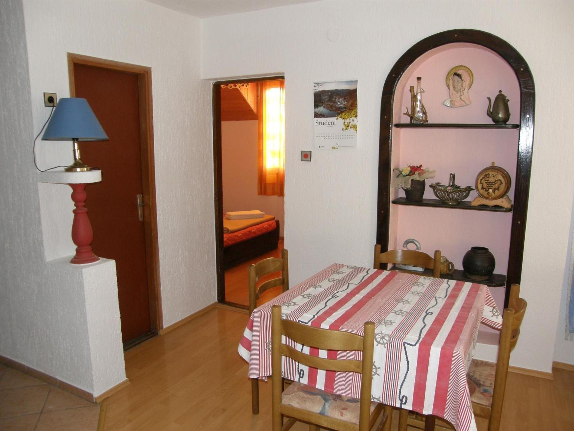 House Ilija Hodak Selište Drežničko Zimmer foto