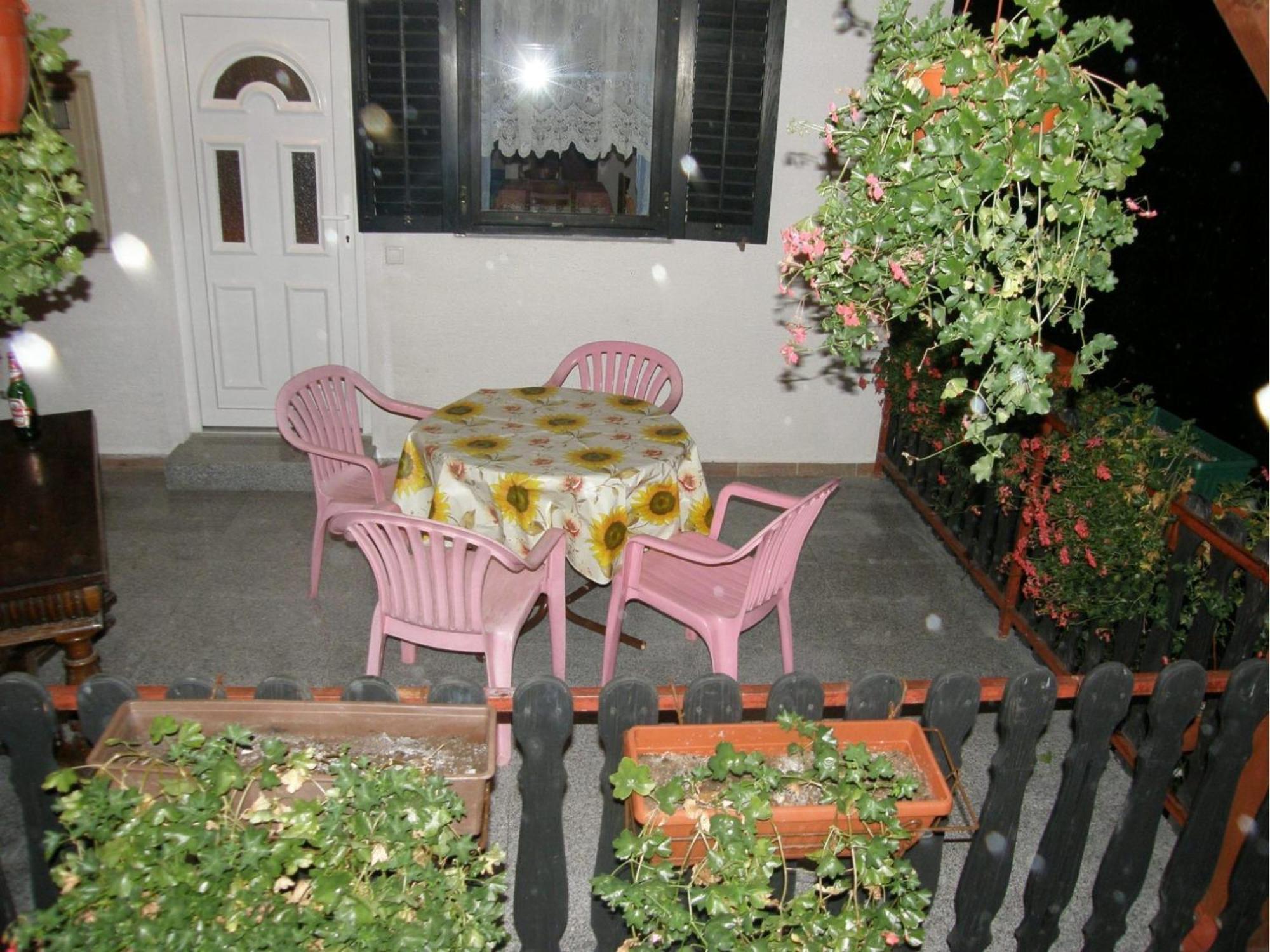 House Ilija Hodak Selište Drežničko Zimmer foto